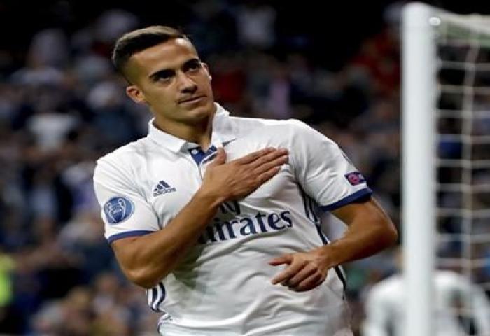 Lucas Akan Gantikan Vitolo Saat Spanyol Lawan Italia